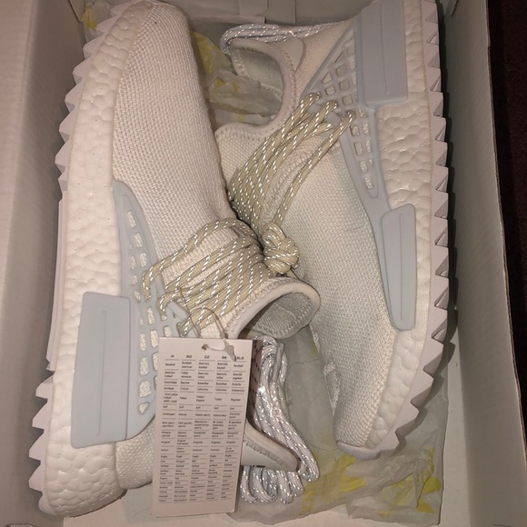 Adidas Y.O.U Nerds (brand new never worn) - Picture 3 of 8